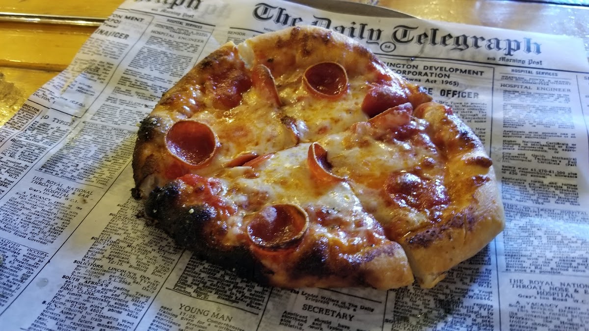 Floyd And Company Wood-Fired Pizza-5